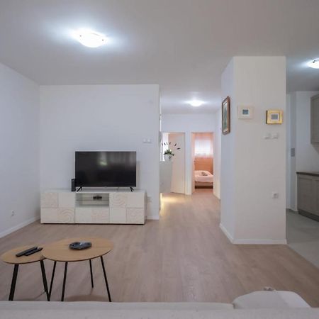 Apartman Mirjana Apartment Split Exterior foto