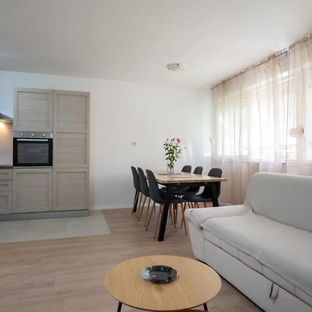 Apartman Mirjana Apartment Split Exterior foto