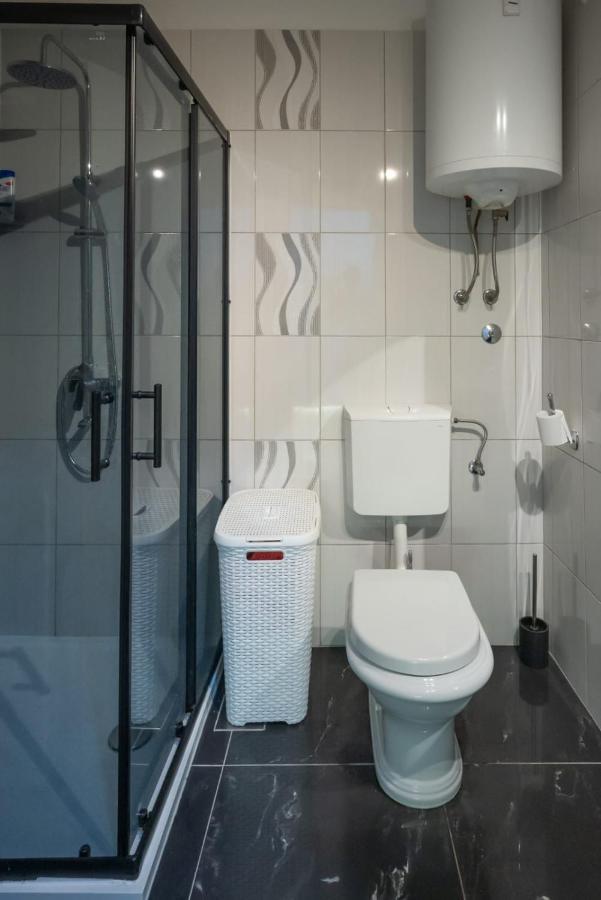 Apartman Mirjana Apartment Split Exterior foto