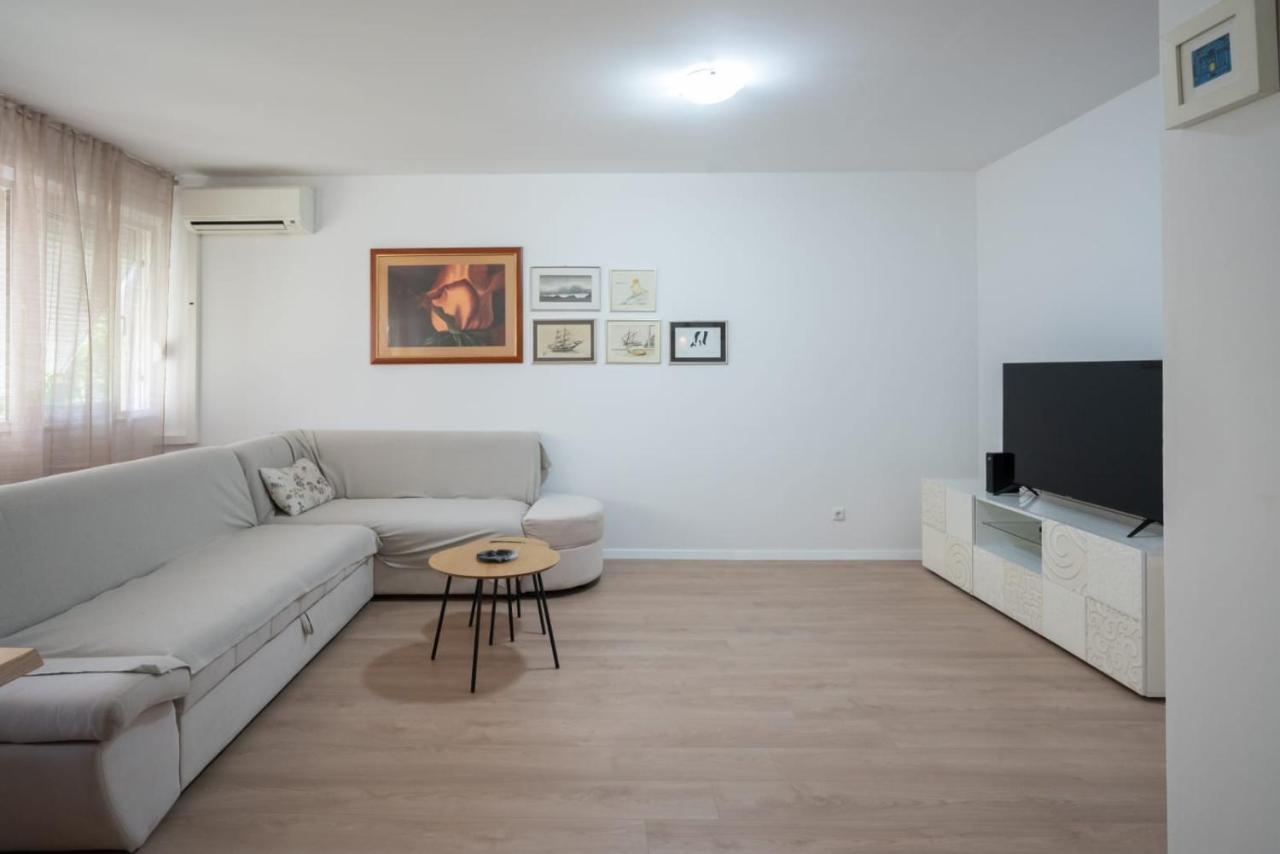 Apartman Mirjana Apartment Split Exterior foto
