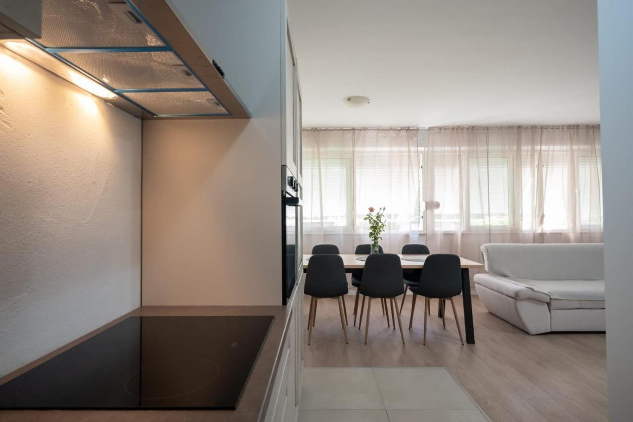 Apartman Mirjana Apartment Split Exterior foto