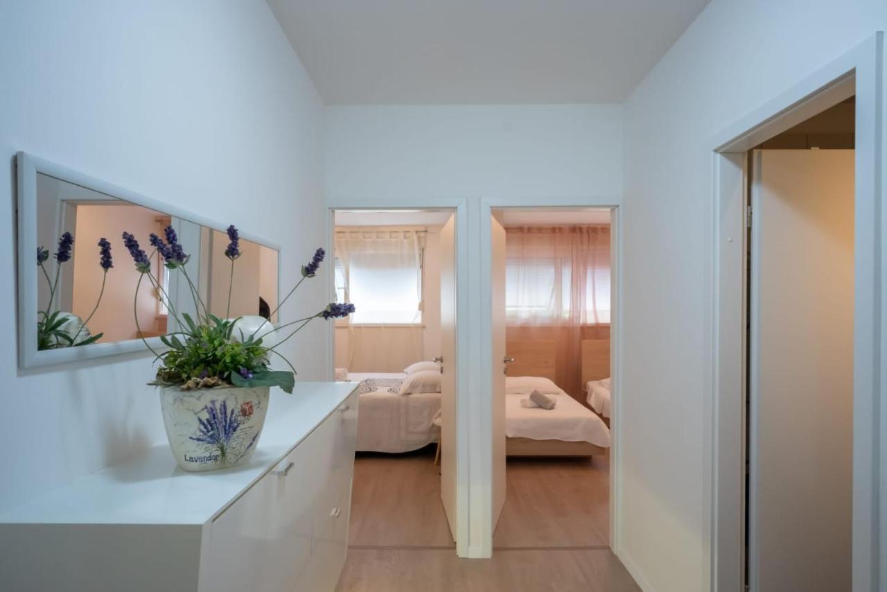 Apartman Mirjana Apartment Split Exterior foto