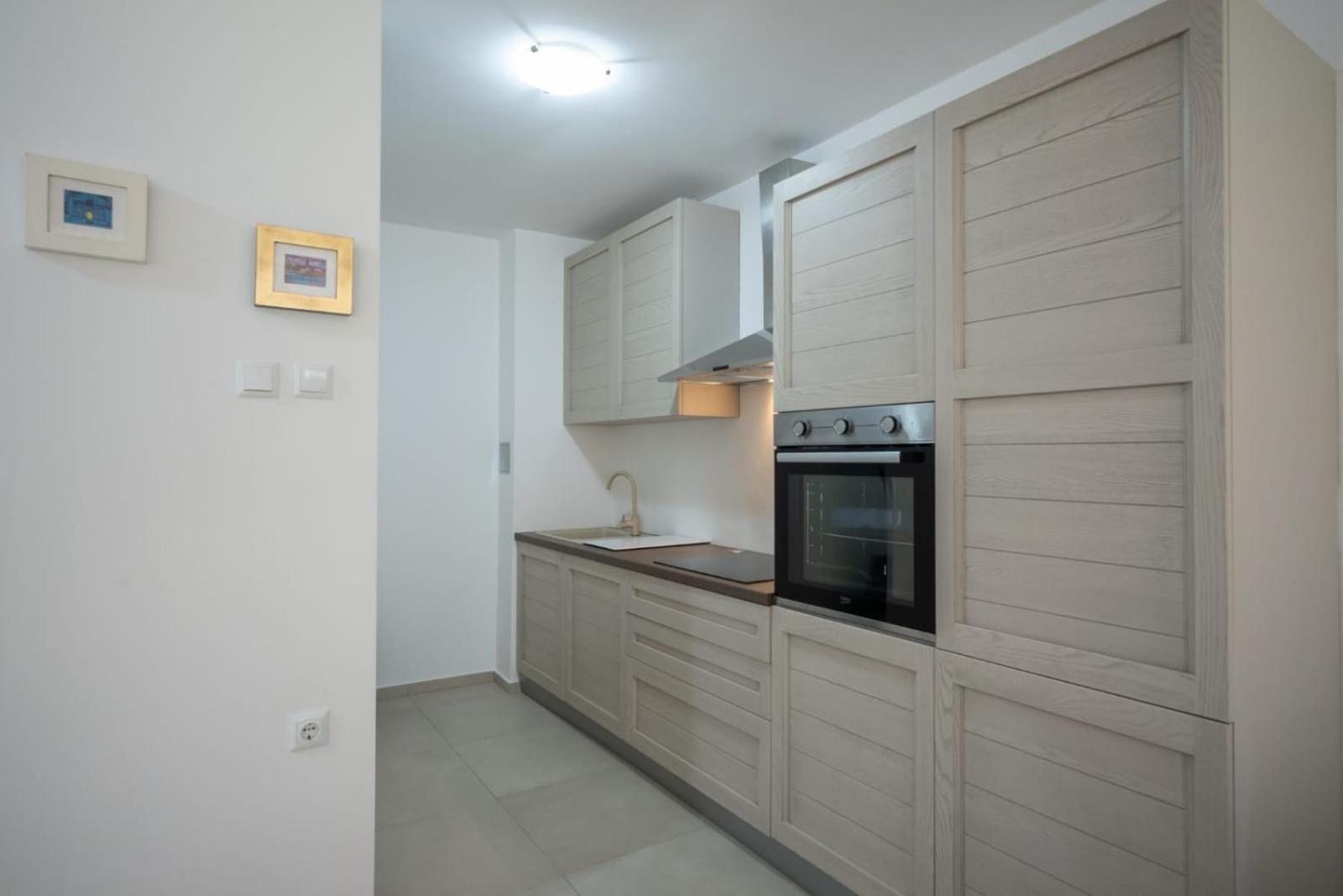Apartman Mirjana Apartment Split Exterior foto